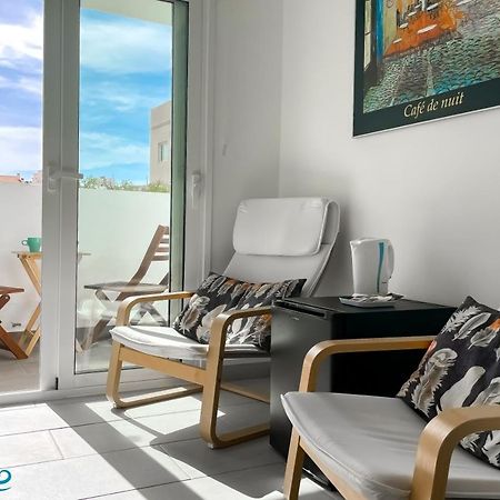 Room Mar Wifi Free , Private Bathroom And Terrace Corralejo Ngoại thất bức ảnh