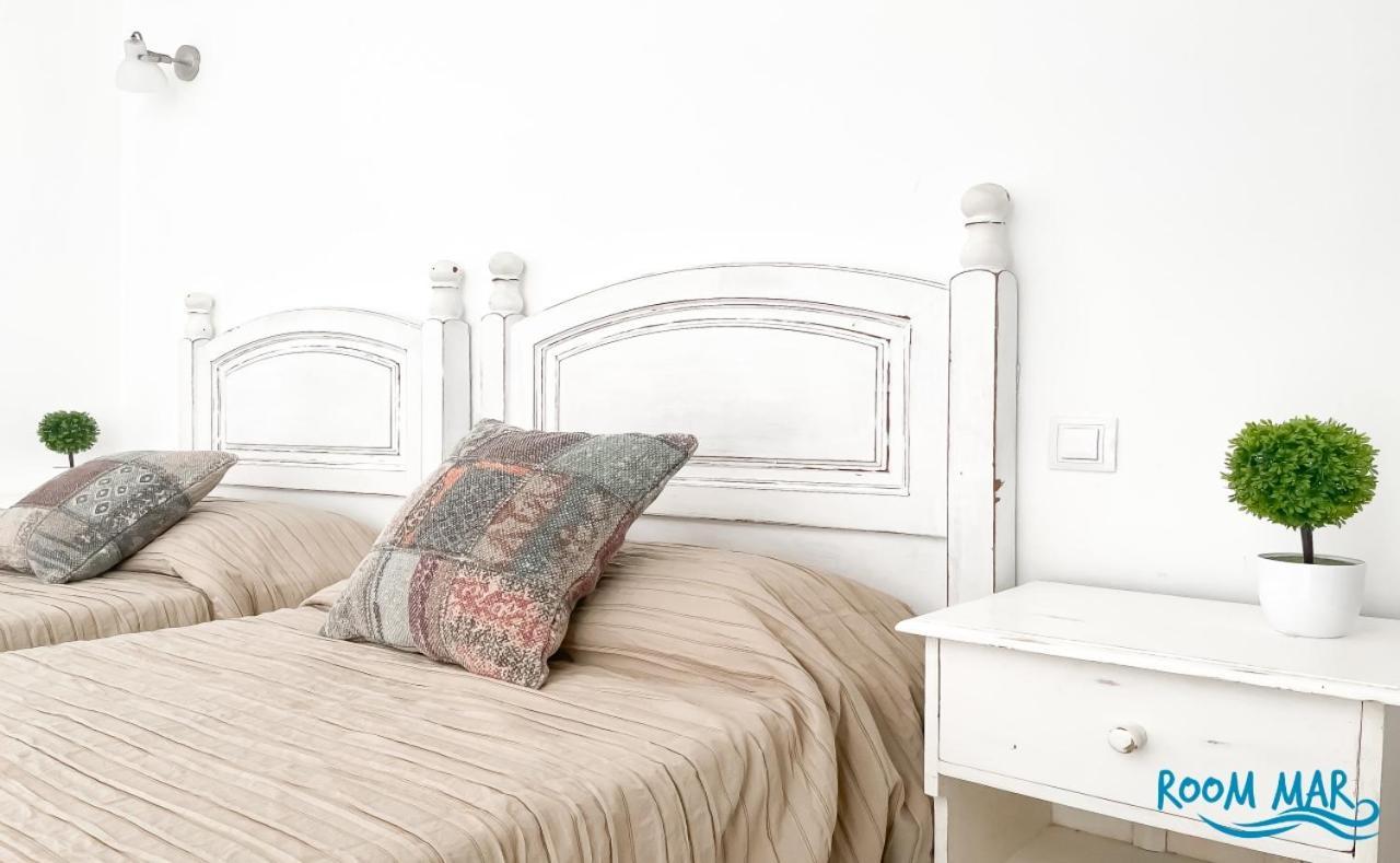 Room Mar Wifi Free , Private Bathroom And Terrace Corralejo Ngoại thất bức ảnh