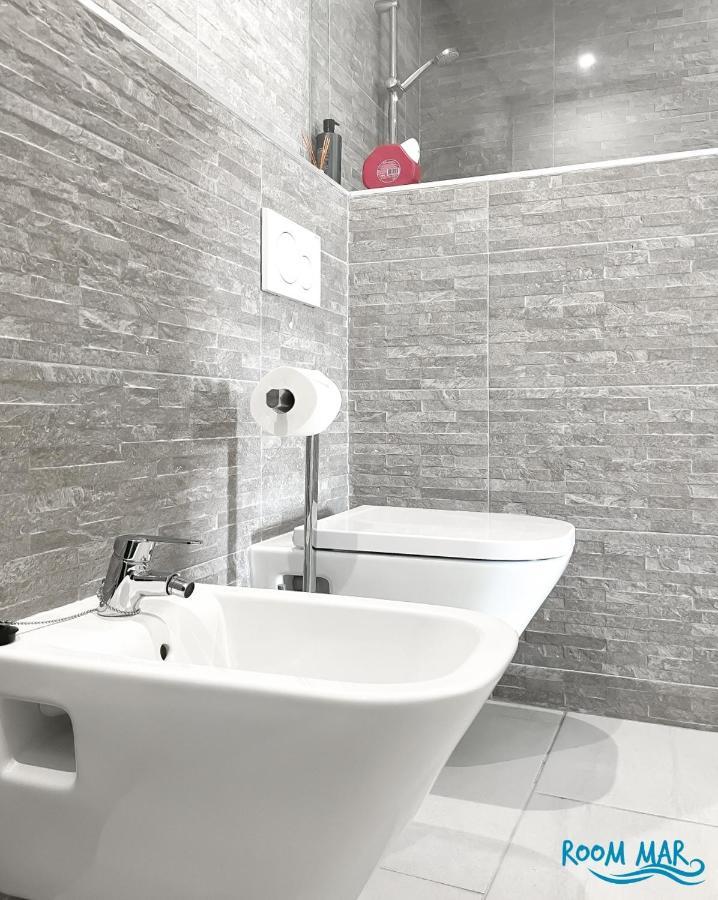 Room Mar Wifi Free , Private Bathroom And Terrace Corralejo Ngoại thất bức ảnh