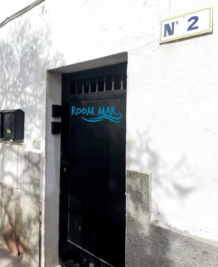 Room Mar Wifi Free , Private Bathroom And Terrace Corralejo Ngoại thất bức ảnh
