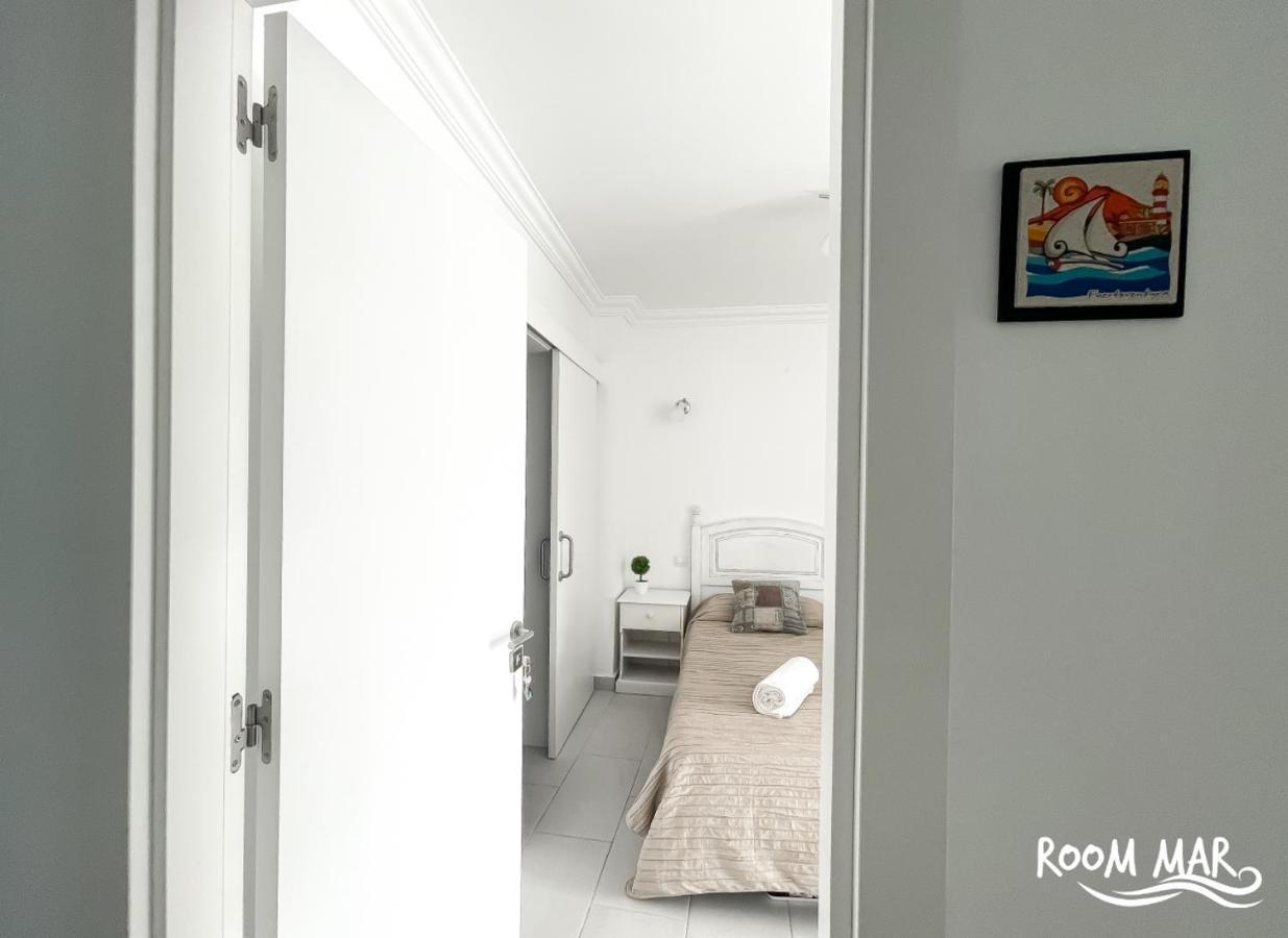 Room Mar Wifi Free , Private Bathroom And Terrace Corralejo Ngoại thất bức ảnh