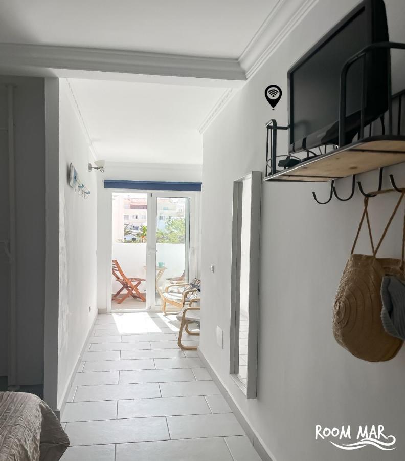 Room Mar Wifi Free , Private Bathroom And Terrace Corralejo Ngoại thất bức ảnh