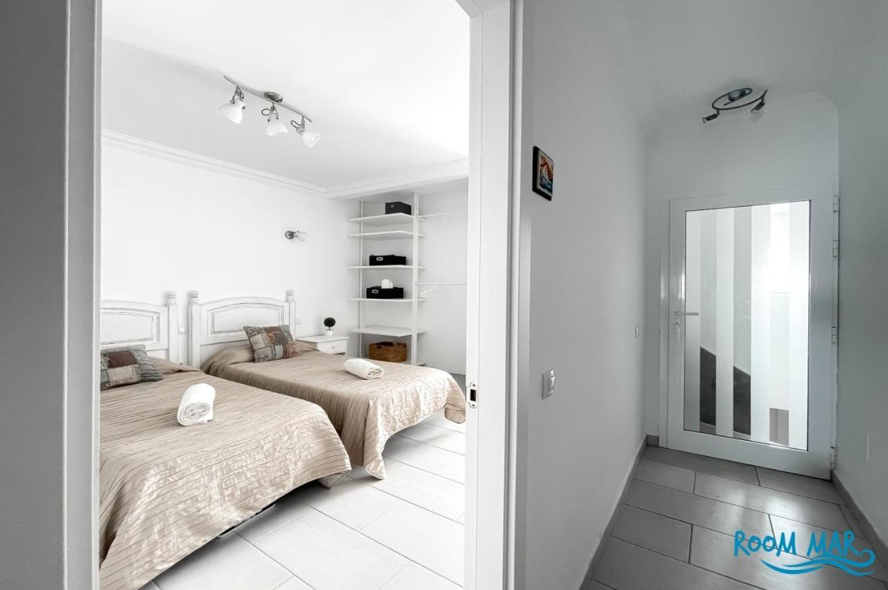 Room Mar Wifi Free , Private Bathroom And Terrace Corralejo Ngoại thất bức ảnh